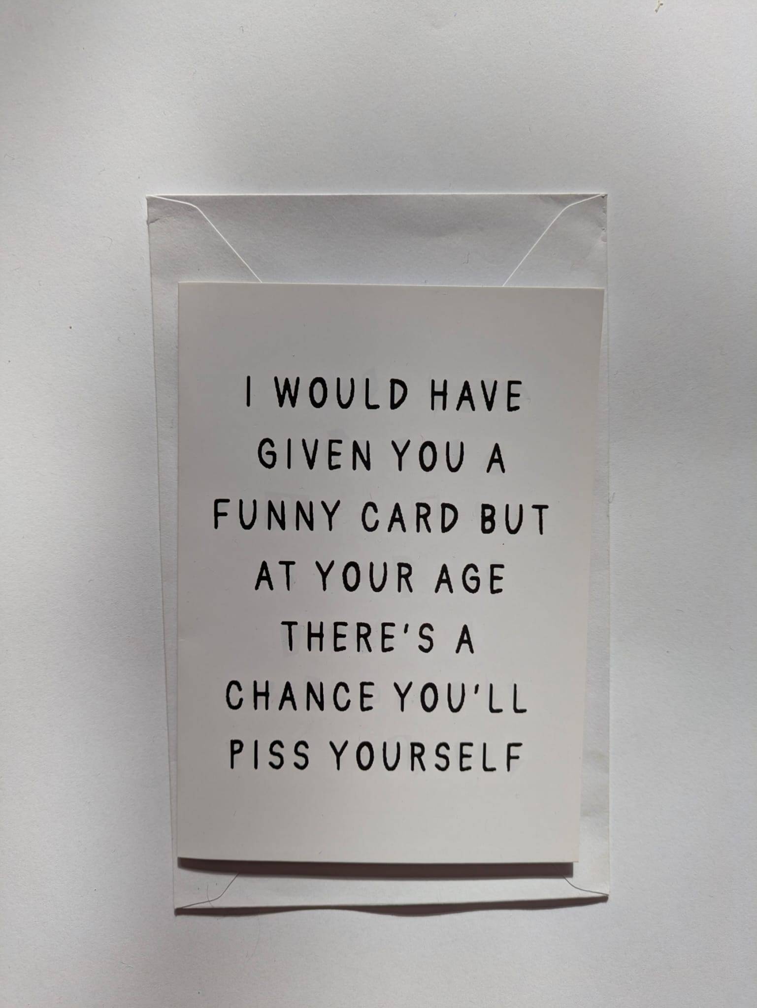 the most wanted UGLY  gift cards R5 (7)