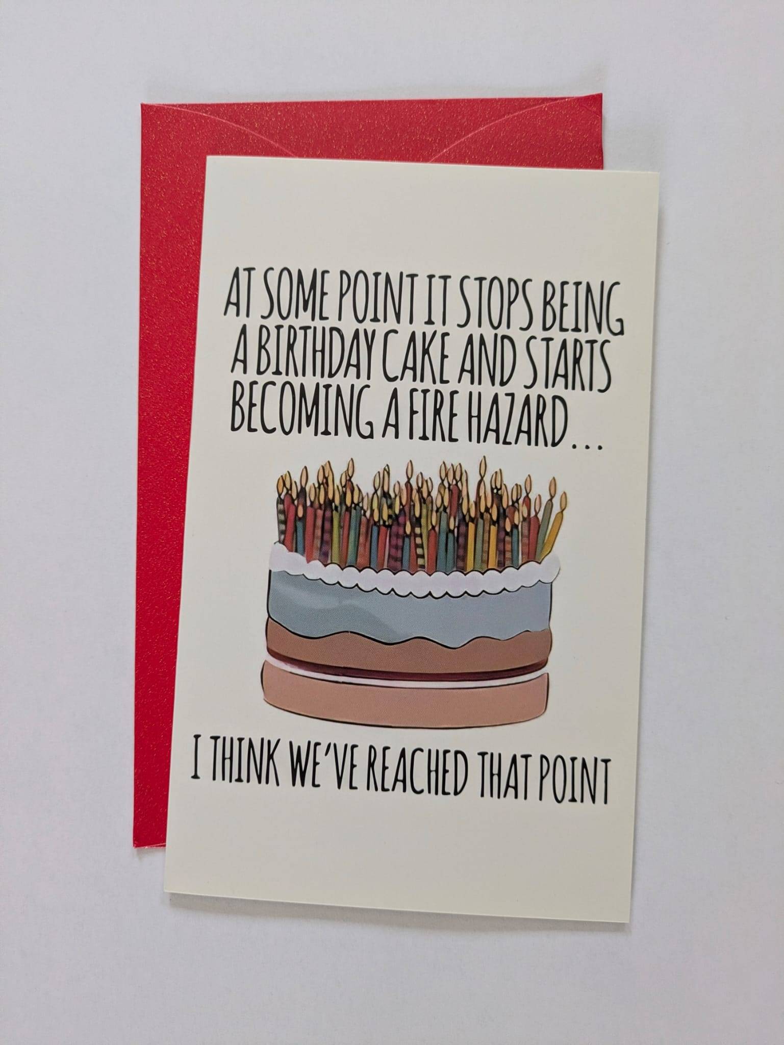 The Most Wanted Bad Gift Cards