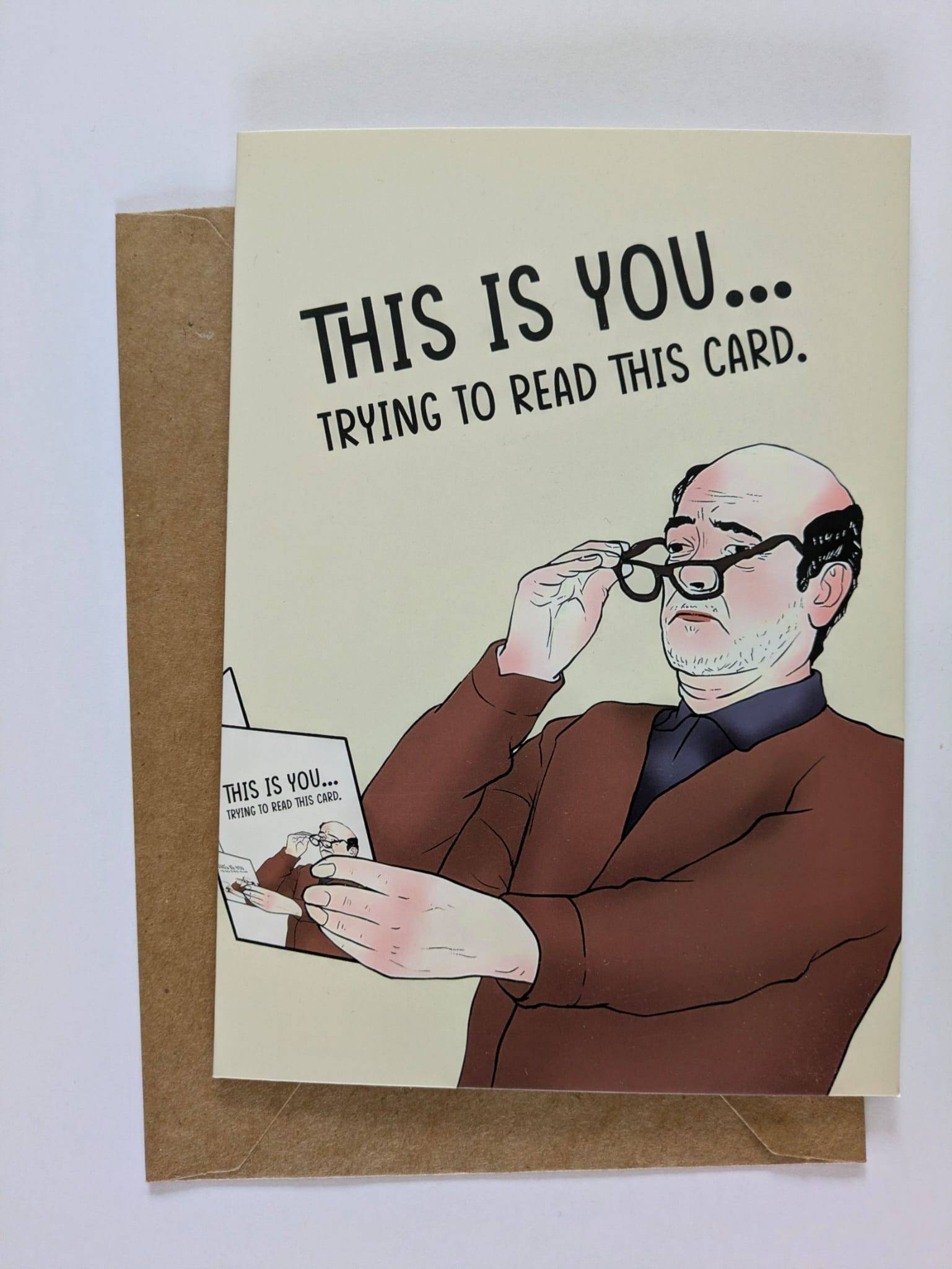 The Most Wanted Bad Gift Cards